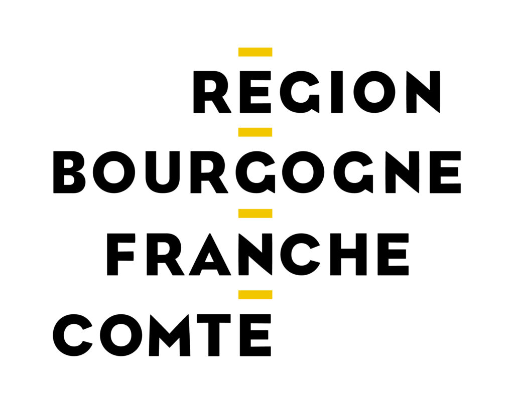 Logo Région Bourgogne Franche Comté