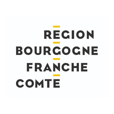 Site de la Région Bourgogne Franche-Comté