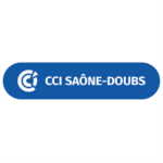 Logo CCI Saone Doubs